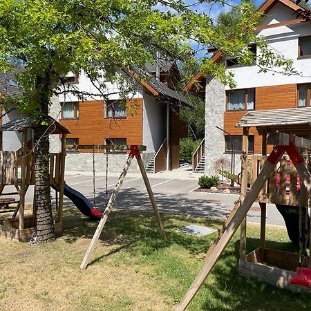 Mýto apartmán Poľana Mýto pod Ďumbierom Exterior foto