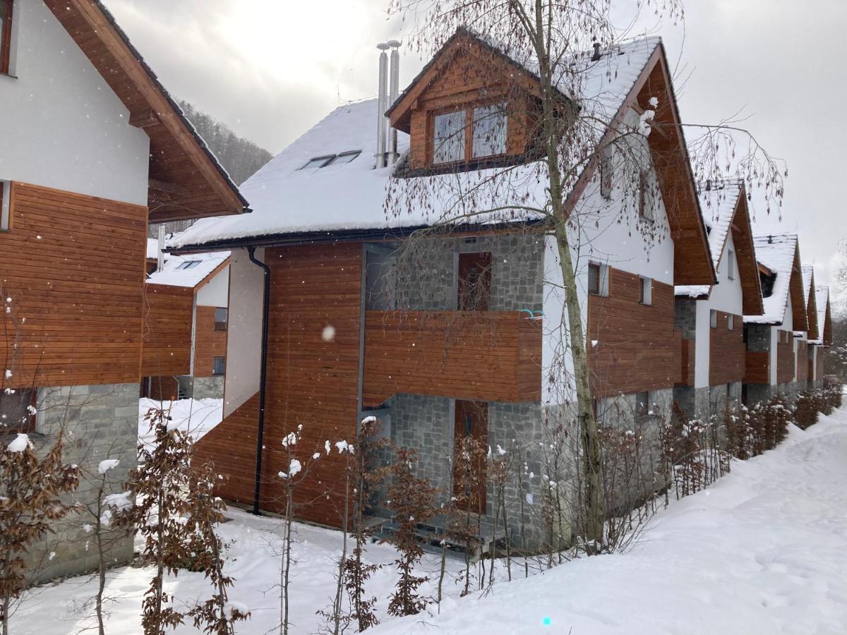 Mýto apartmán Poľana Mýto pod Ďumbierom Exterior foto