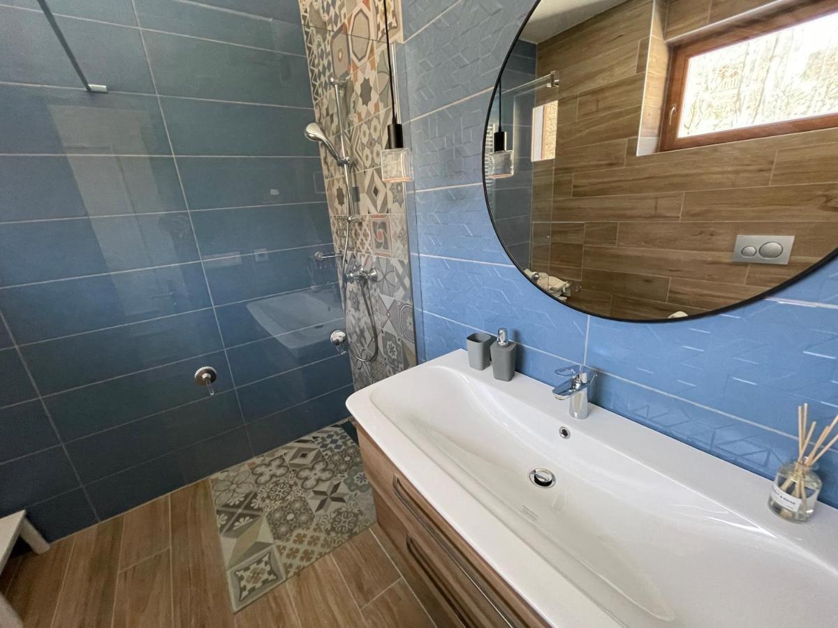 Mýto apartmán Poľana Mýto pod Ďumbierom Exterior foto