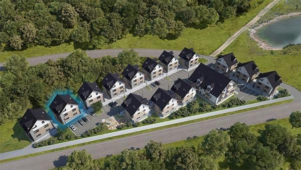 Mýto apartmán Poľana Mýto pod Ďumbierom Exterior foto